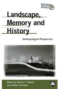 Landscape, Memory and History