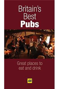 Britain's Best Pubs