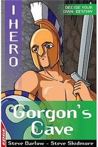 Gorgon's Cave