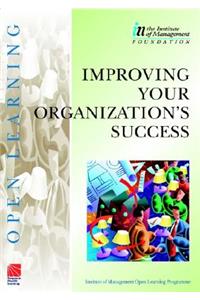 Imolp Improving Your Organization's Success