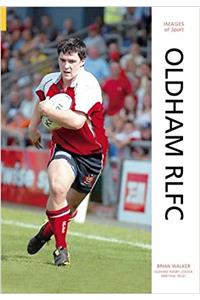 Oldham RLFC: Images of Sport