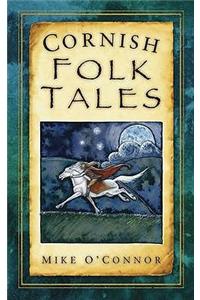 Cornish Folk Tales