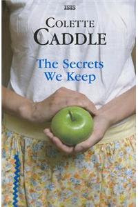 The Secrets We Keep