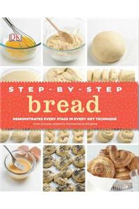 Step-By-Step Bread