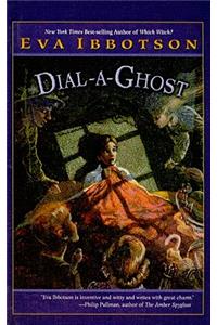 Dial-A-Ghost