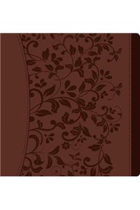 The Lutheran Study Bible - Journaling Edition