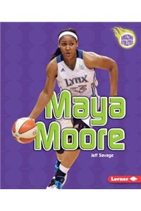 Maya Moore