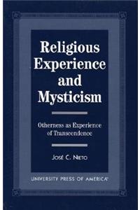 Religious Experience and Mysticism