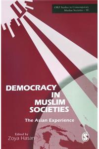 Democracy in Muslim Societies
