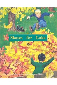 Skates for Luke