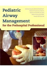 Pediatric Airway Management