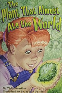The Plant That Almost Ate the World, Single Copy, Next Chapters