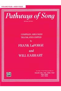 Pathways of Song, Vol 4