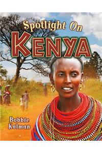 Spotlight on Kenya