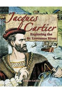 Jacques Cartier