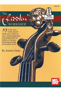 Fiddlin' Workshop