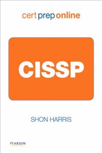 CISSP Cert Prep Online, Retail Packaged Version