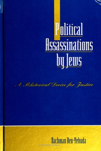 Political Assassinations by Jews