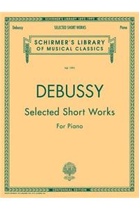 Selected Short Works for Piano
