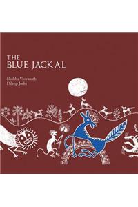 The Blue Jackal