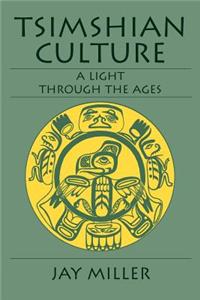 Tsimshian Culture
