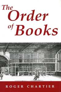 Order of Books