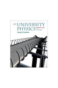 Supplement: University Physics Volume 2 with Mastering Physics - University Physics with Modern Phys