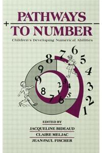 Pathways To Number