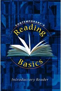 Reading Basics Introductory, Reader