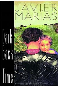 Dark Back of Time