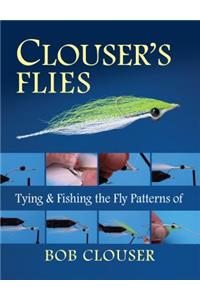 Clouser's Flies