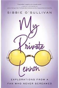 My Private Lennon