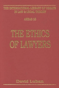 Ethics of Lawyers