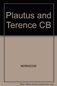 Plautus and Terence CB