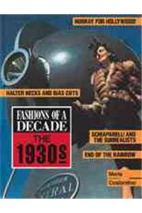 Fashions of a Decade