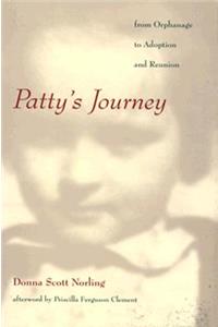 Patty’s Journey