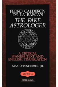 «The Fake Astrologer»