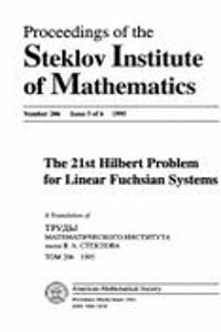 The 21St Hilbert Problem For Linear Fuchsian Systems