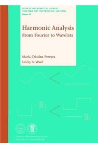 Harmonic Analysis
