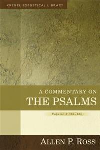 Commentary on the Psalms