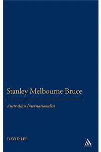 Stanley Melbourne Bruce