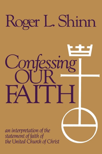 Confessing Our Faith