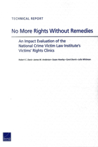 No More Rights Without Remedies