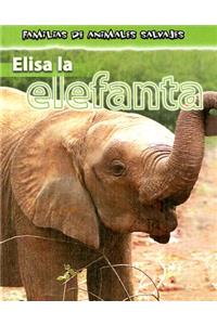 Elisa la Elefanta