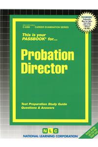 Probation Director