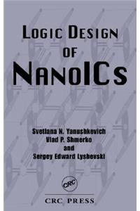 Logic Design of Nanoics