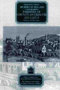 Ordnance Survey Memoirs of Ireland, Vol 23