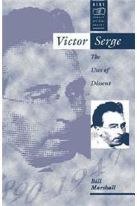 Victor Serge