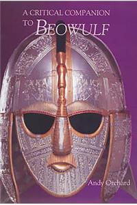 A Critical Companion to Beowulf