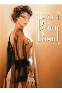 Art of Brian Rood
